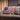 USA Flag Cushion – Cow Leather + Sublimation Print | Leather Galleria