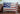 Full view USA Flag - Rectangle - Cow Leather Cushion with patriotic design, ideal for home decor accents