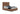 Western Comfort - Luxurious Leather Bed, designed to enhance your modern bedroom with elegance and comfort